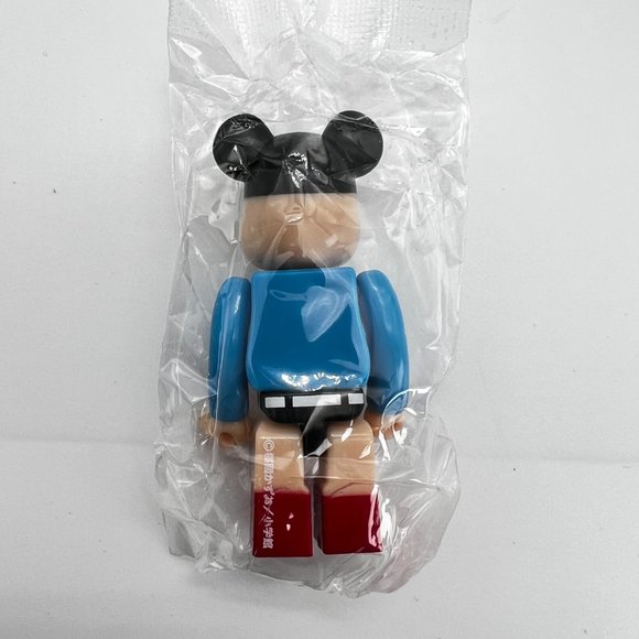 Bearbrick Series 38 Makoto Chan Artist Kazuo Umezu Secret Be@rbrick Set of 2 - Picture 9 of 9